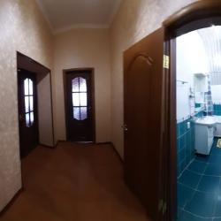 2-комнатный номер стандарт с 2 односпальными кроватями
