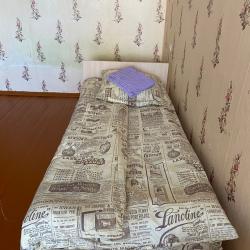 1-комнатные апартаменты эконом