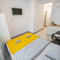 Фото Отель Уютные студии на улице Новоивановская