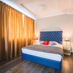 Фото Арт-отель Кутузов