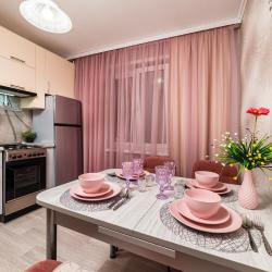 Фото Отель Жилой квартал на улице Чистопольская 33