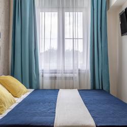 Фото Отель InHome24 (ИнХоум24) на улице Спортивная 4Б