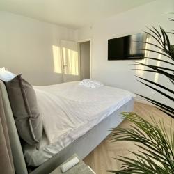 Фото Апартаменты на шоссе Симферопольское 58 к3