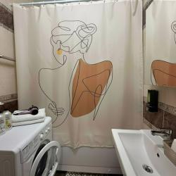 Апартаменты Живи Тут на улице Таежная 31а — 57ce2012960f228857638dbf04bfe22c