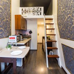 Фото Отель Open Home (Опен Хоум) на Лиговском, 65