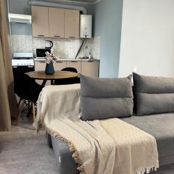 Фото Апартаменты на проспекте Ленина 21