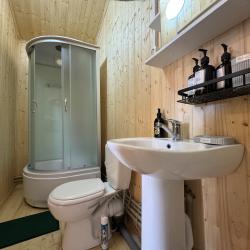 Фото Отель Коттеджи на улице Нарзанная