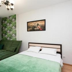 Фото Отель Этажидейли на улице Циолковского 57