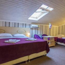 Фото Galla Hotel (Галла отель)