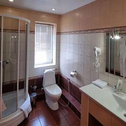 Фото Отель Эмеральд