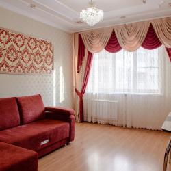 2-комнатные апартаменты улучшенные