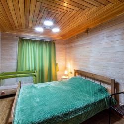 Фото Отель Дом у озера