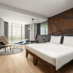 фото 36 Radisson Blu Rostov-on-Don (Рэдиссон Блу Ростов-на-Дону)