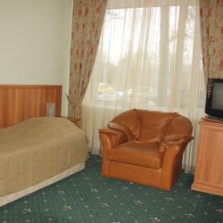 Фото Отель Малахит