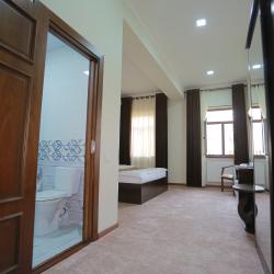 Фото Отель Ark Hotel (Арк)