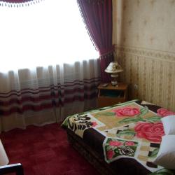 Фото Отель Центральная