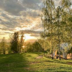 Фото Отель Terraski park (Терраски парк)