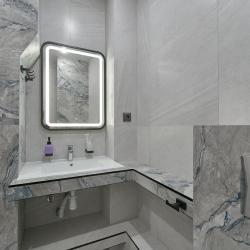 2-комнатные апартаменты улучшенные