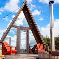 Фото Отель На Краю Земли