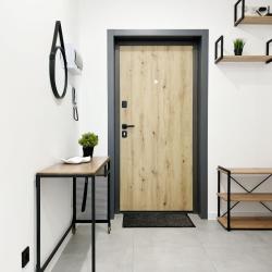 Фото Отель Новая студия рядом с медицинской академией, глазным центром и краевой больницей.