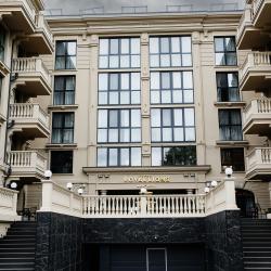 Фото Отель Grand Hotel Royal Lions (Гранд Хотел Роял Лионс)