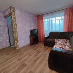 Фото Апартаменты на Ленина 57