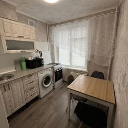 Фото Апартаменты на улице Большая Марьинская 8