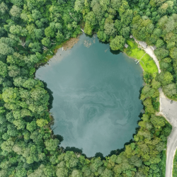 Фото Отель Верхние Голубые Озёра