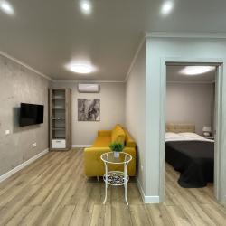 Фото Апартаменты Renta36 (Рента) на улице 9 Января 133