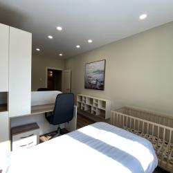 Фото Апартаменты на улице Московская 68