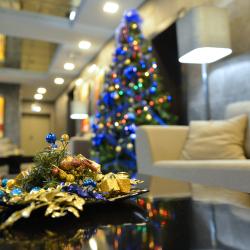 Фото Отель AQUAMARINE Hotel&Spa (Аквамарин)