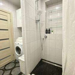 1-комнатные апартаменты студия Latte