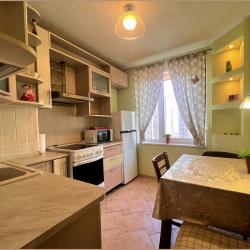 Фото Апартаменты на улице Скальная 18