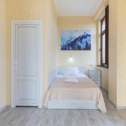 Фото Отель Морской Блюз