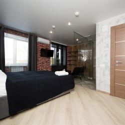 Фото Бизнес-отель Loft (Лофт)