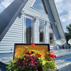 Фото Отель Чудесноe мeсто