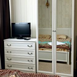 Фото Отель Север