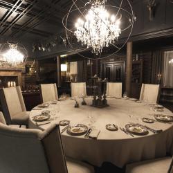 Фото Отель Уткино Country House (Кантри Хаус)