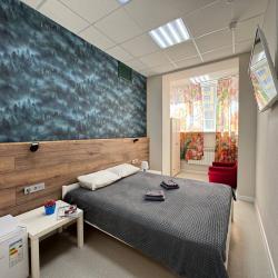 Фото Отель Гагарин