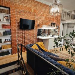 Апартаменты стандарт