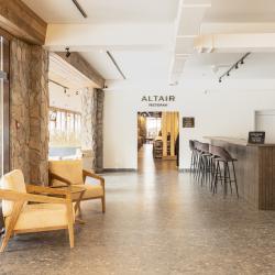 Фото Отель Alean Select Altair (Алеан Селект Альтаир)