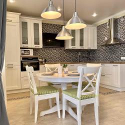 Фото Апартаменты на проспекте Победы 46А