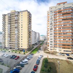 Фото Апартаменты на улице имени Героя Яцкова 6