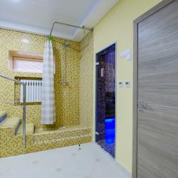 Фото Отель Галерея