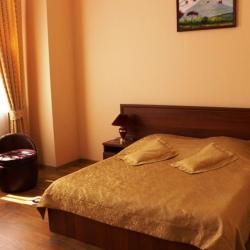 Фото Отель Московская