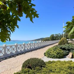 Фото Отель Черноморская здравница