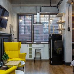 фото 6 InHome24 (ИнХоум24) на улице Нижняя Красносельская