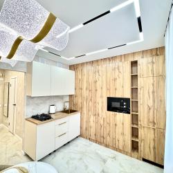 Фото Апартаменты в микрорайоне Комсомольском, 15