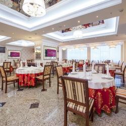 фото 46 Crowne Plaza Krasnodar-Centre (Краун Плаза Краснодар-Центр)