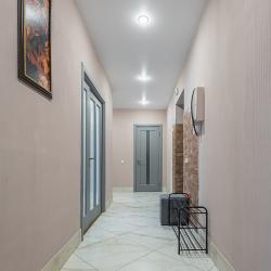 2-комнатные апартаменты стандарт